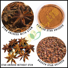 STAR ANISE/ VIETNAM NATURAL STAR ANISEED